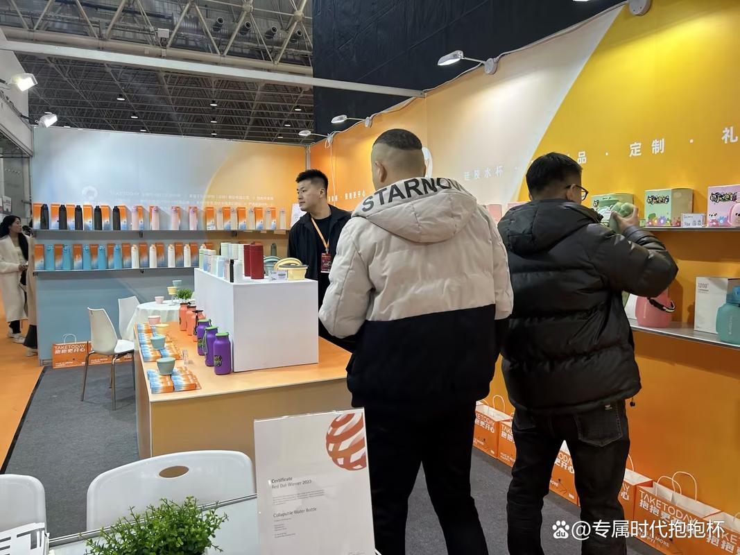 感恩新老客戶，共聚專屬時代武漢日用百貨展
