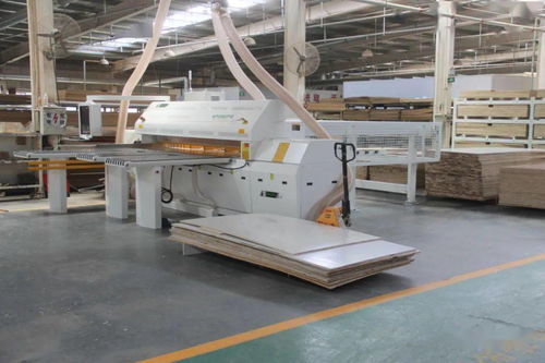 智能工藝賦能品質(zhì)——林潤(rùn)門業(yè)以好設(shè)備好技術(shù)鍛造市場(chǎng)競(jìng)爭(zhēng)力