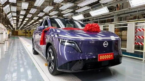 通用汽車2025財(cái)報(bào)展望與東風(fēng)日產(chǎn)全新NX8下線，全球車市動(dòng)態(tài)聚焦