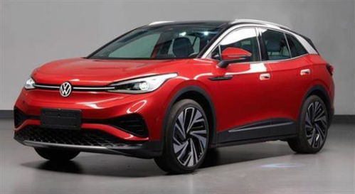 EV視界探秘 全新純電動(dòng)汽車引領(lǐng)綠色出行新風(fēng)尚